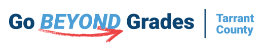 Go Beyond Grades